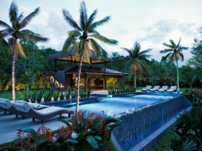 Jungle River Resort